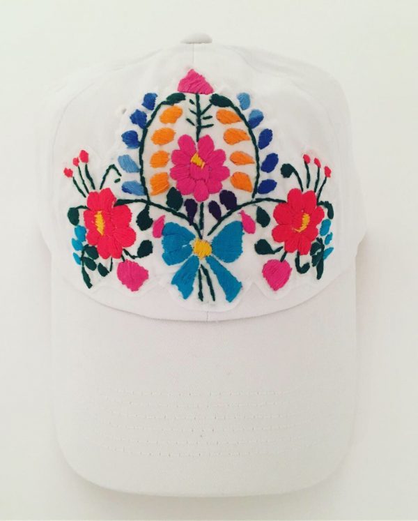 The Fiesta Cap - Image 2