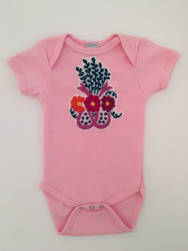 The Bebita Onesie - Image 2