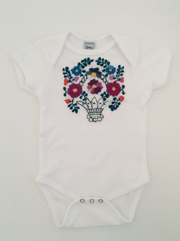 The Bebita Onesie - Image 3