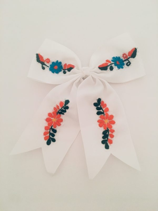The Bonita Bow - Image 8
