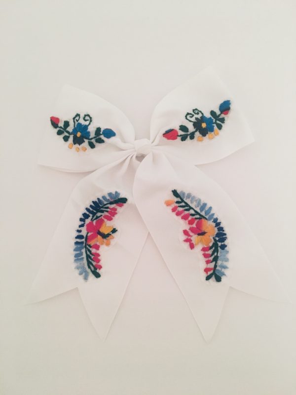The Bonita Bow - Image 4