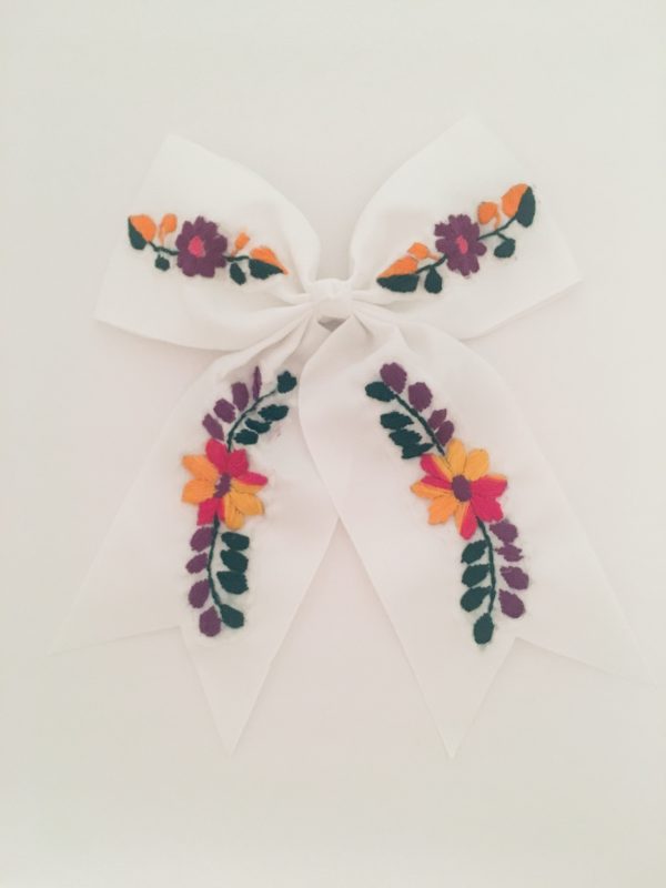 The Bonita Bow - Image 5