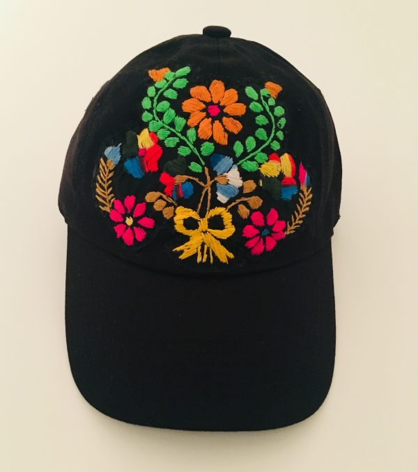 The Fiesta Cap - Image 3