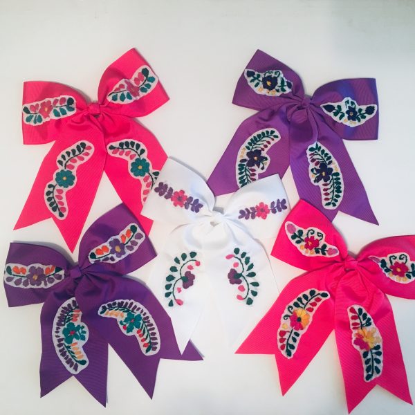 The Bonita Bow