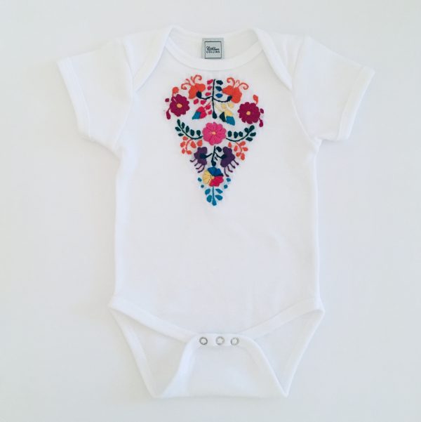 The Bebita Onesie - Image 5