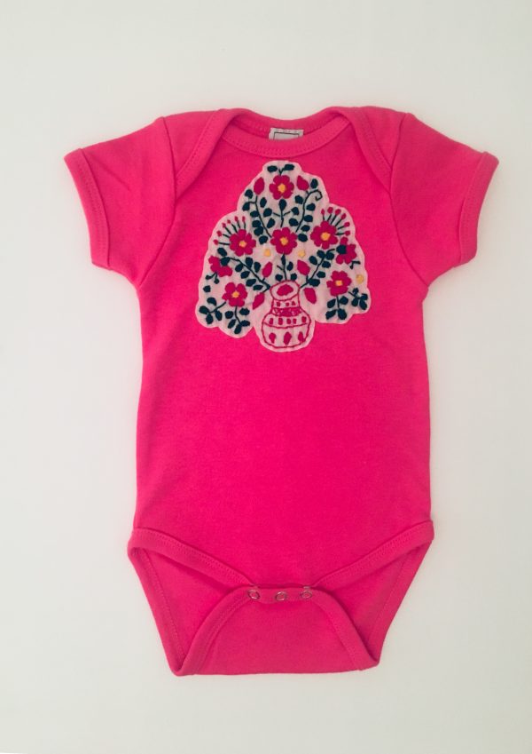 The Bebita Onesie - Image 6