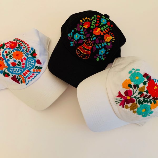 The Fiesta Cap - Image 4