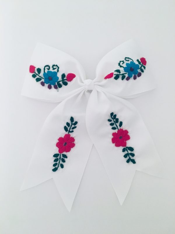 The Bonita Bow - Image 9