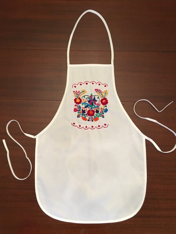 Viva Cocina Apron Poco- Adult Apron