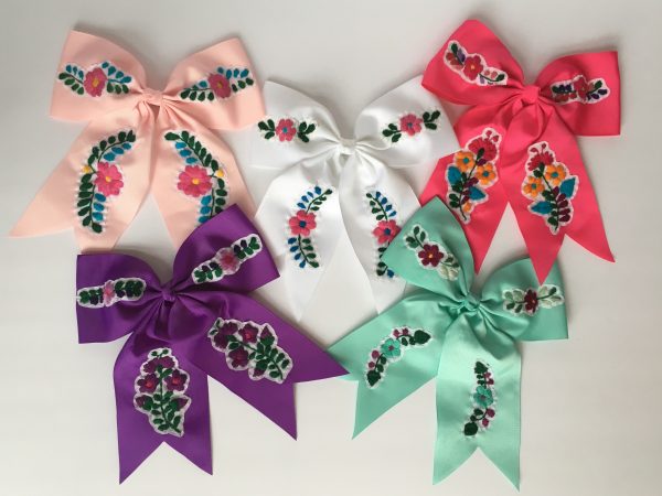 The Bonita Bow - Image 2