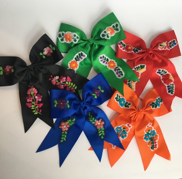 The Bonita Bow - Image 3