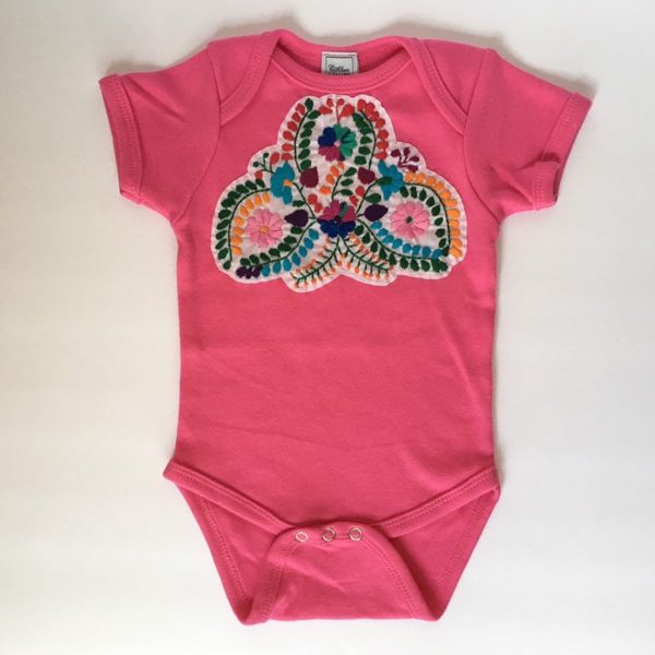 The Bebita Onesie