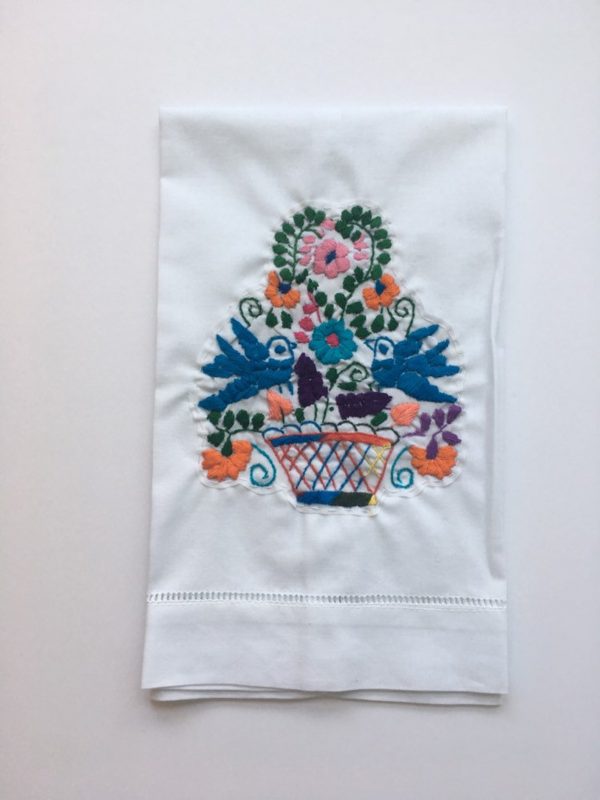 Viva Casa Guest Towel - Image 4